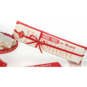 NOUGAT DUR AUX AMANDES 200 GR