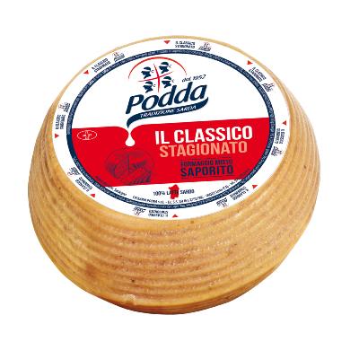 IL CLASSICO "CHEVRE/BREBIS"