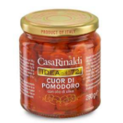 POMODORI SEMI SECCHI 280GR