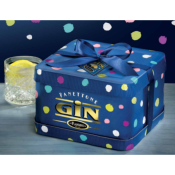 PANETTONE GIN TONIC 350 GR