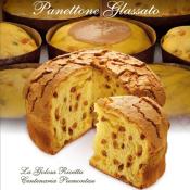 PANETTONE GLACE DUCATI 1 KG