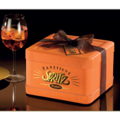 PANETTONE SPRITZ 350 GR