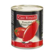 TOMATES PELEES<br/>2,5 KG