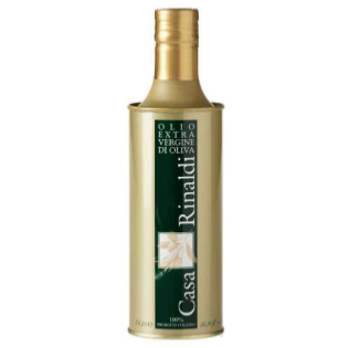 OLIO E.V. 100% ITA. IN LATTA 500ML