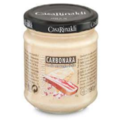 CARBONARA 190GR