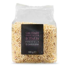 FREGULA SARDA 500GR