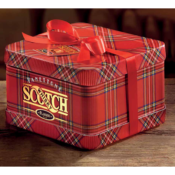 PANETTONE SCOTCH 350 GR