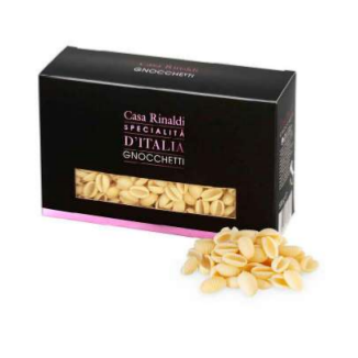 GNOCCHETTI 500GR