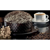 PANETTONE CAPPUCCINO 950 GR