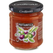 SUGO PUTANESCA 190 G