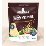 CHEESE CRUMBLE 250 GR