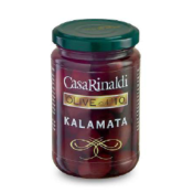 OLIVE KALAMATA DENOYAUTEES 300G