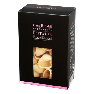 CONCHIGLIONI 500 GR