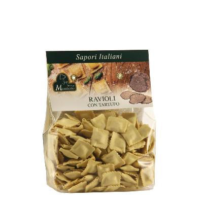 RAVIOLI A LA TRUFFE 500 GR